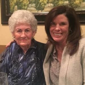 Meet your Posher, Barb